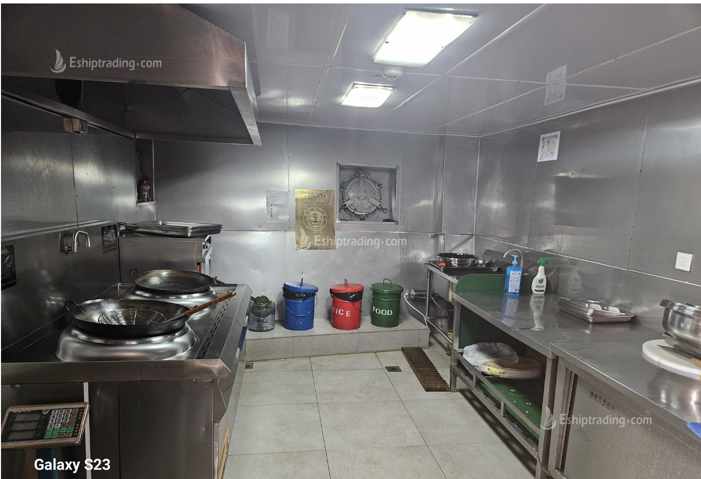 13830 T Bulk Carrier For Sale