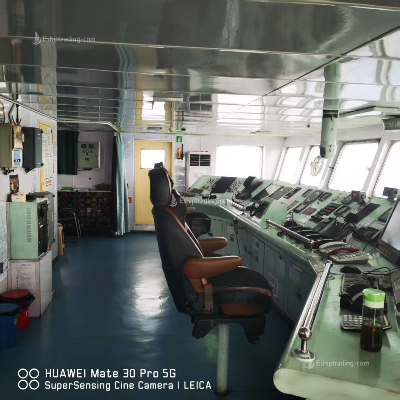 13830 T Bulk Carrier For Sale