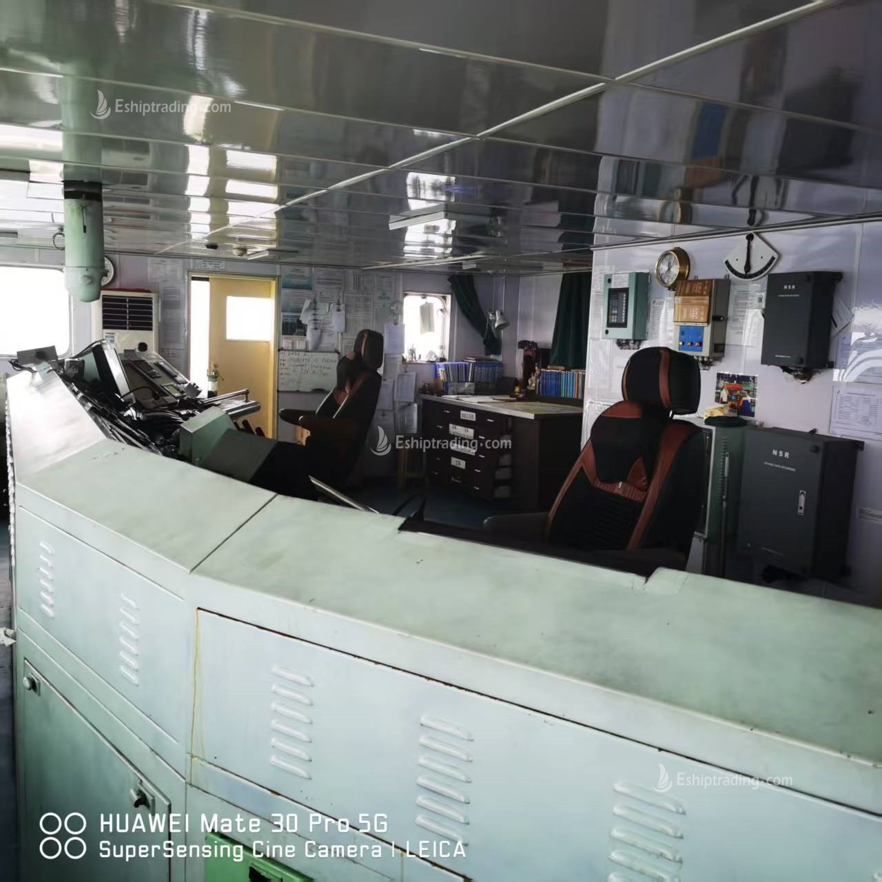 13830 T Bulk Carrier For Sale