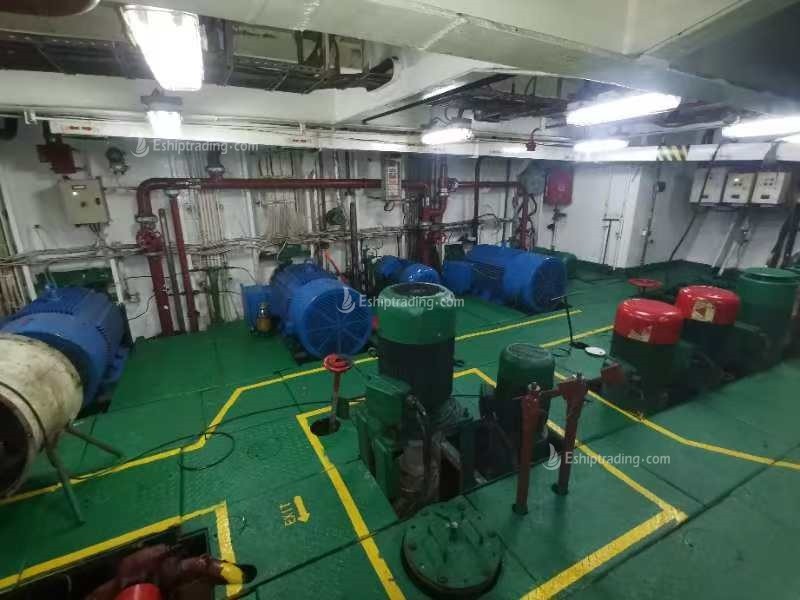 11210 T Product Oil Tanker For Sale