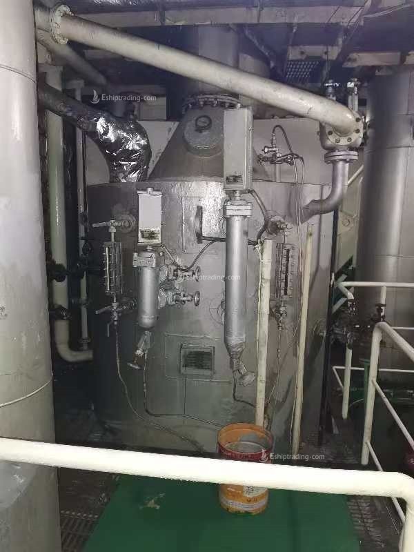 11210 T Product Oil Tanker For Sale