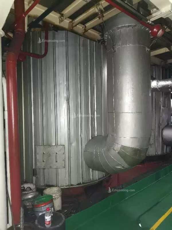 11210 T Product Oil Tanker For Sale