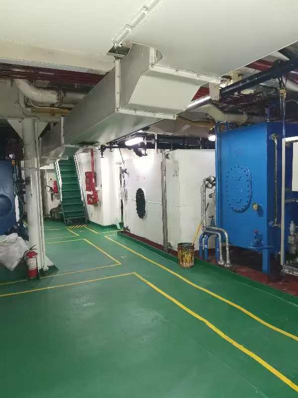 出售11210吨成品油船