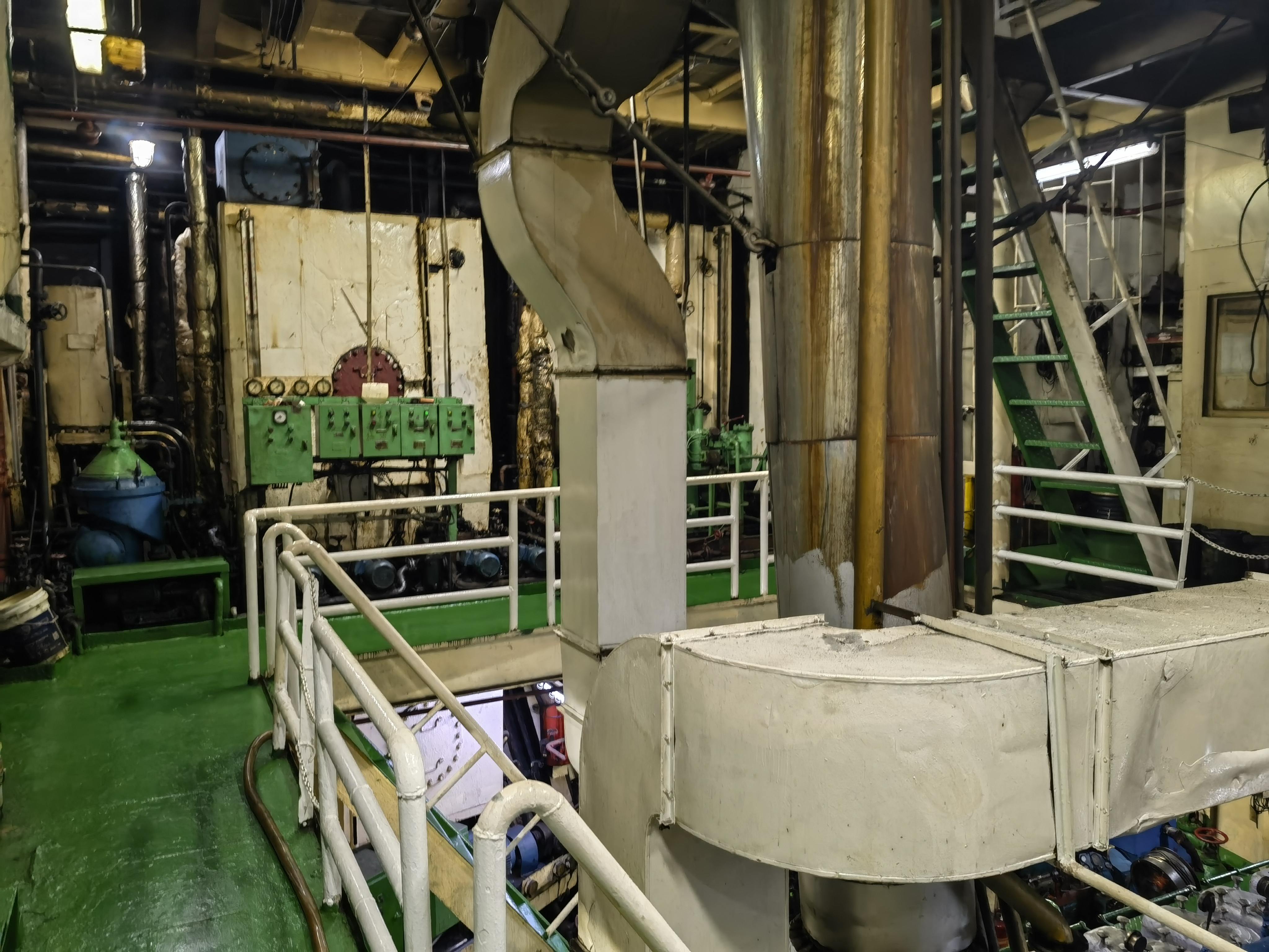 出售7380吨多用途船