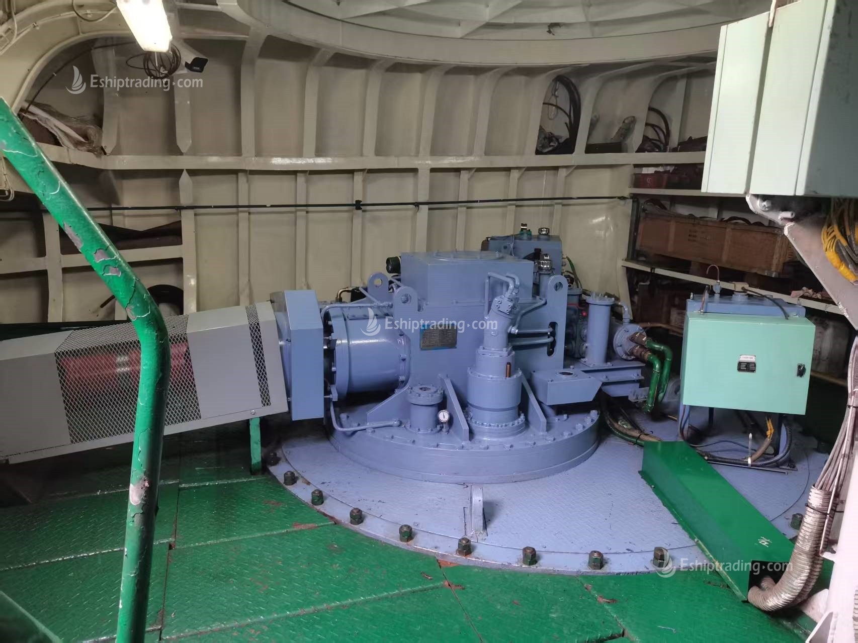 3600 PS Harbor Tug For Sale