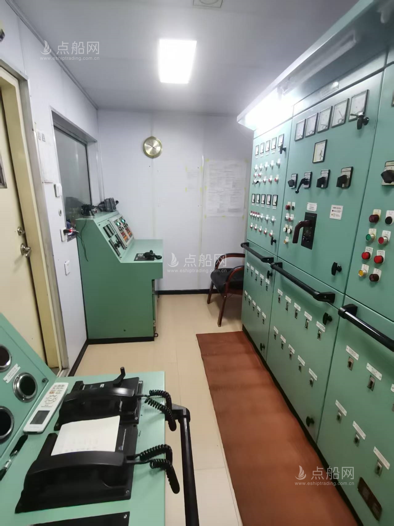 出售3600马力港作拖轮