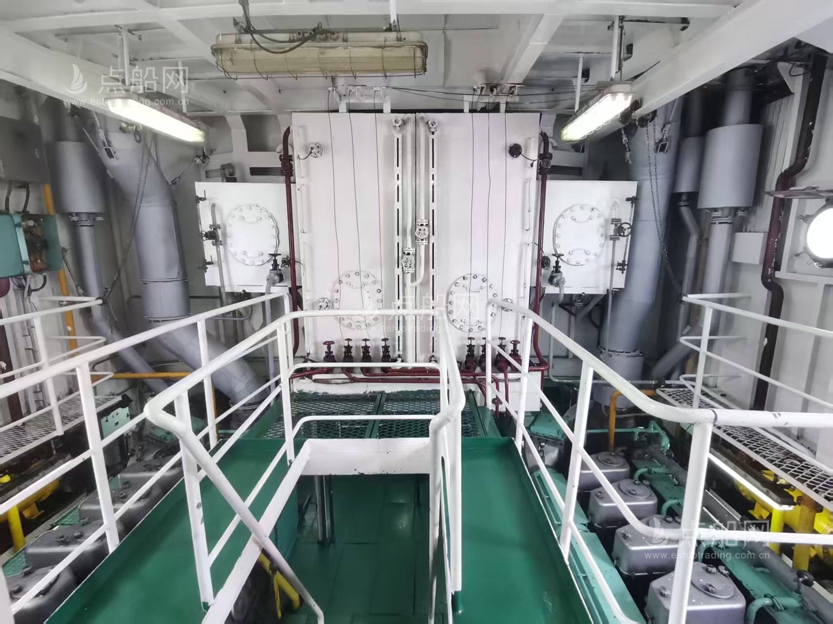 出售3600马力港作拖轮