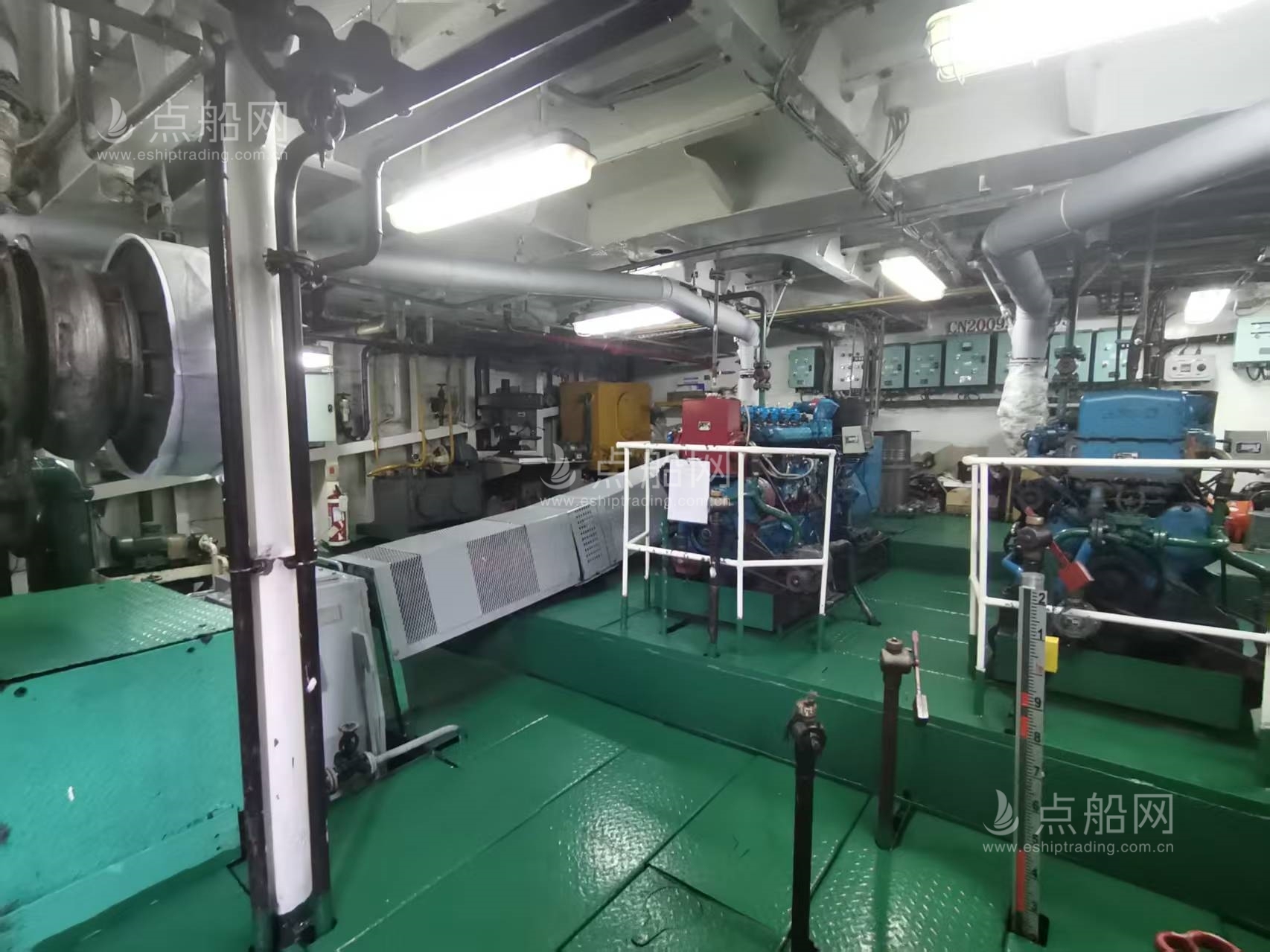 出售3600马力港作拖轮