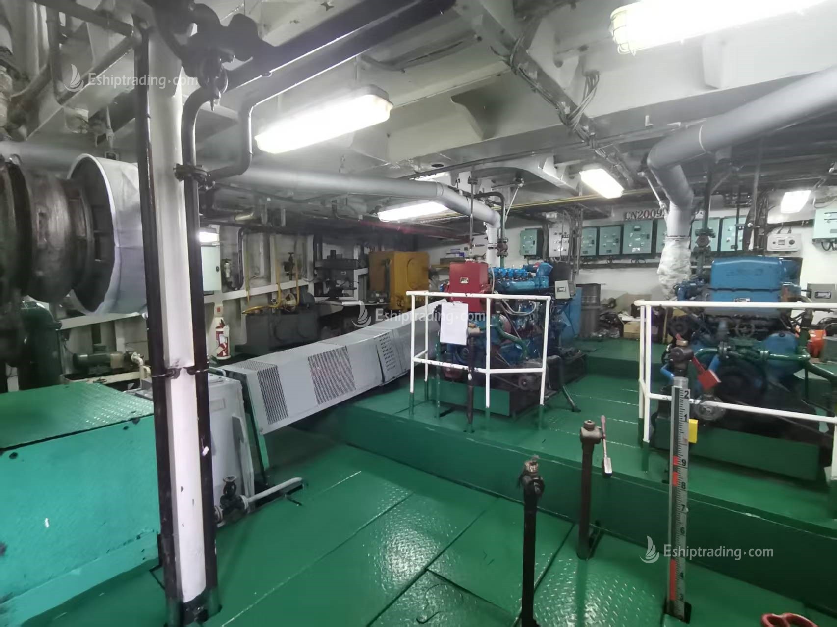 3600 PS Harbor Tug For Sale