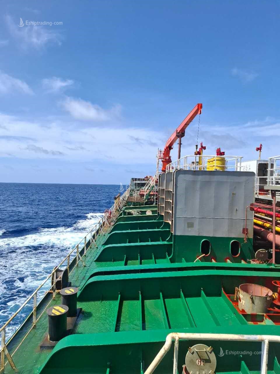 11475 T Product Oil Tanker For Sale