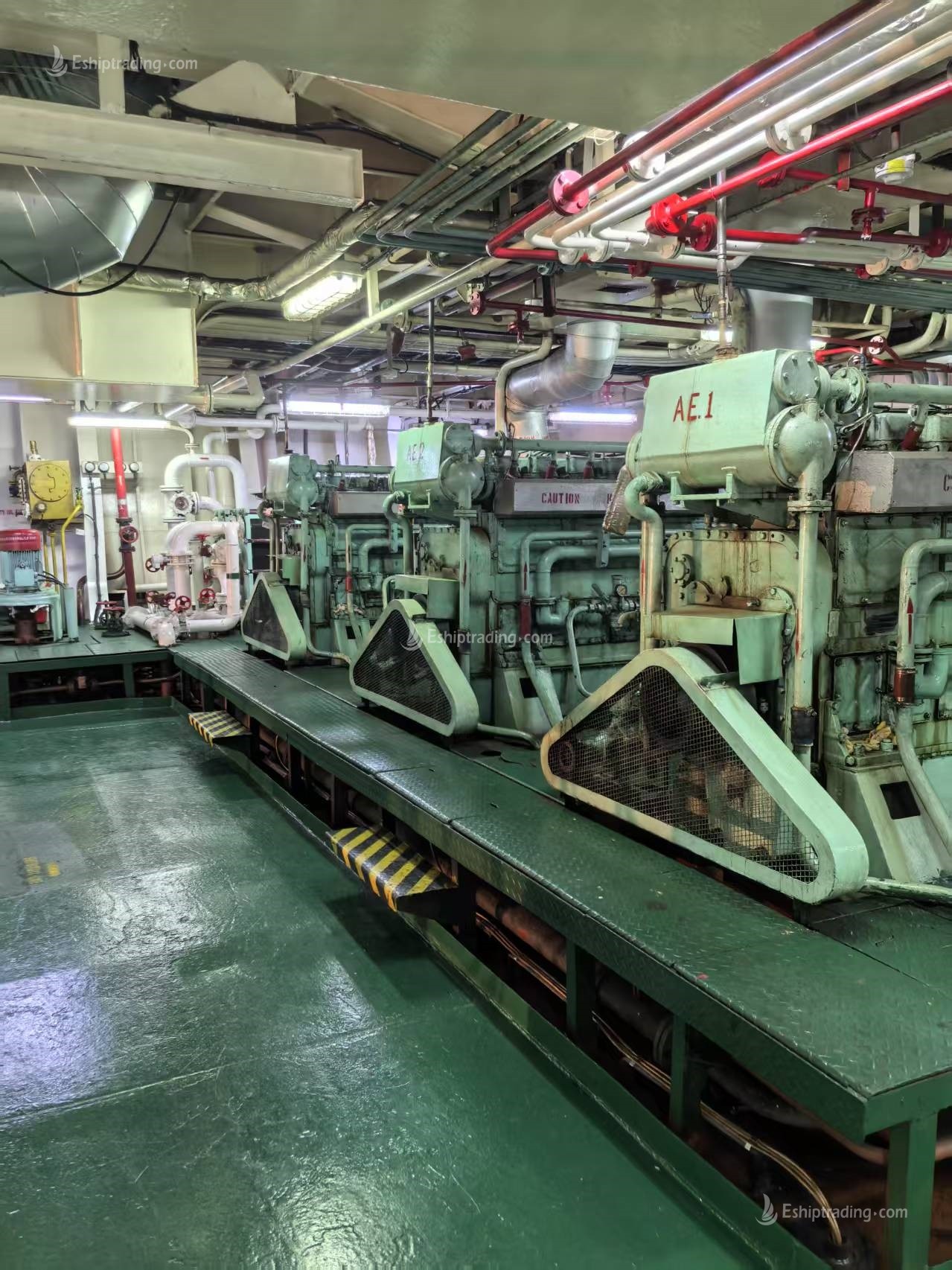 11475 T Product Oil Tanker For Sale