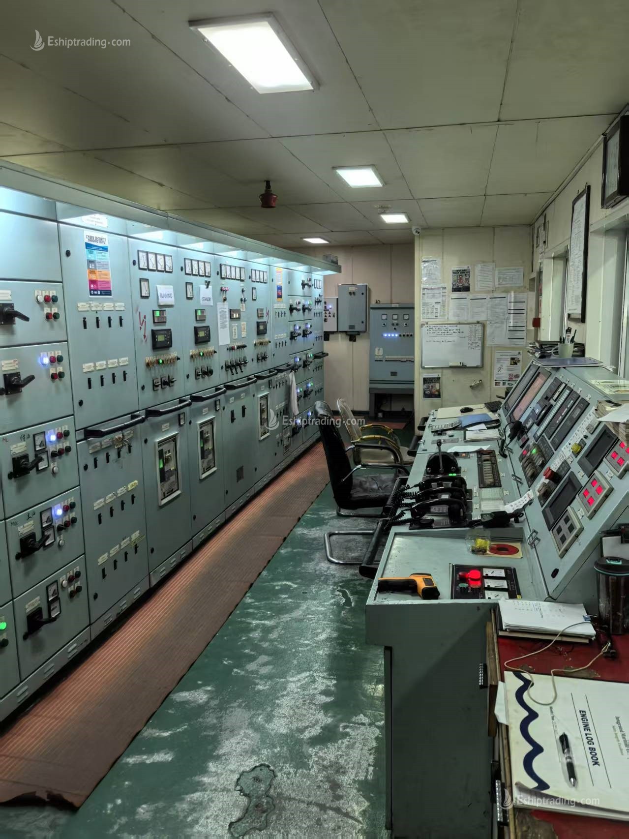 11475 T Product Oil Tanker For Sale