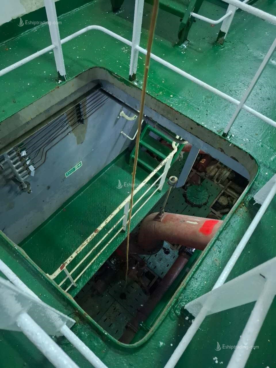 11475 T Product Oil Tanker For Sale