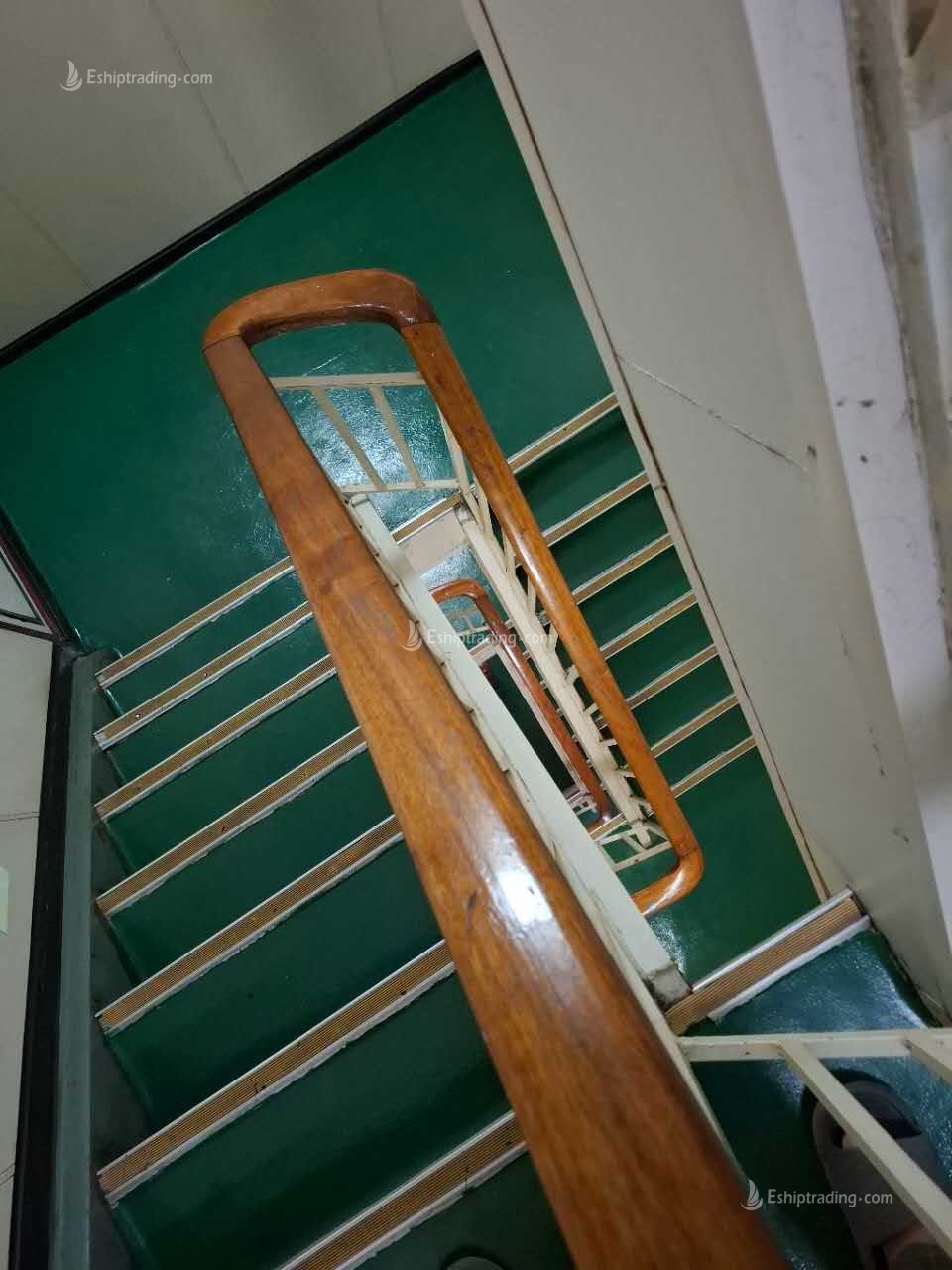 11475 T Product Oil Tanker For Sale