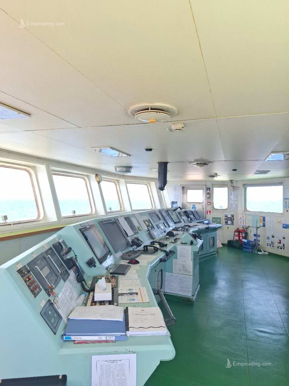 11475 T Product Oil Tanker For Sale