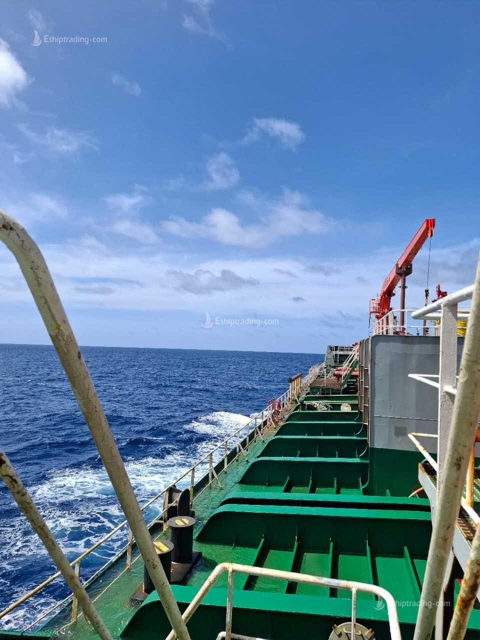 11475 T Product Oil Tanker For Sale