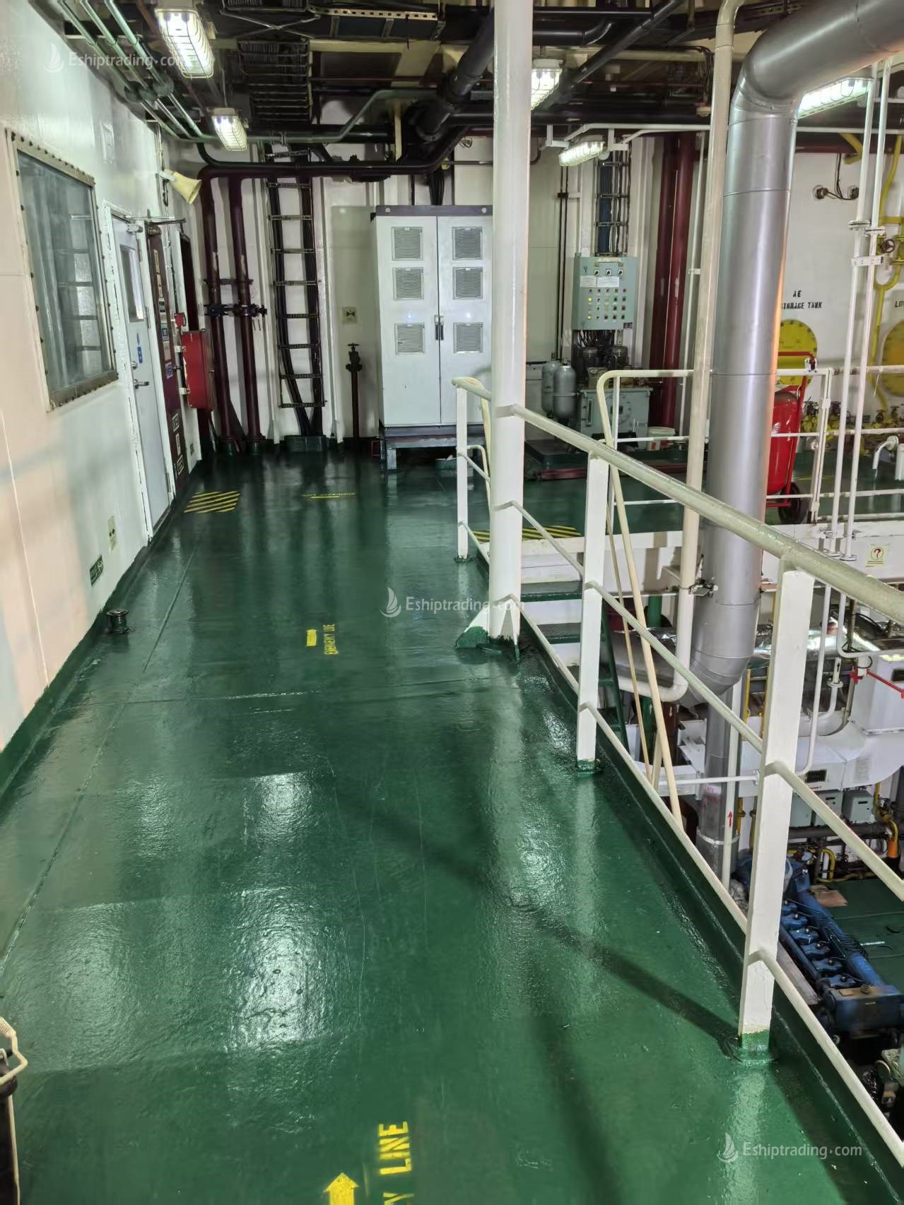 11475 T Product Oil Tanker For Sale