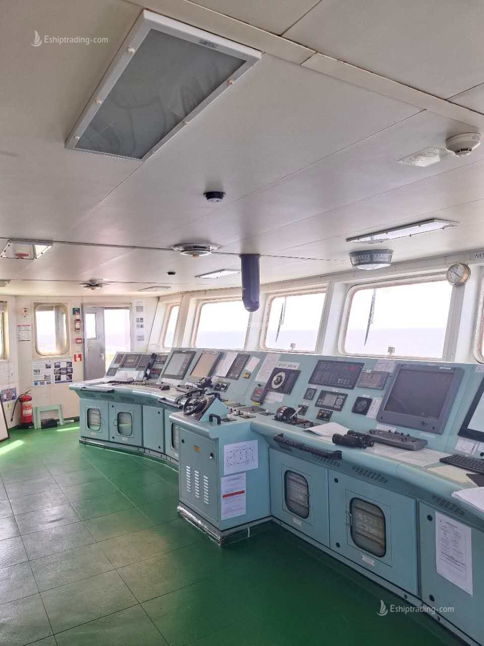 11475 T Product Oil Tanker For Sale