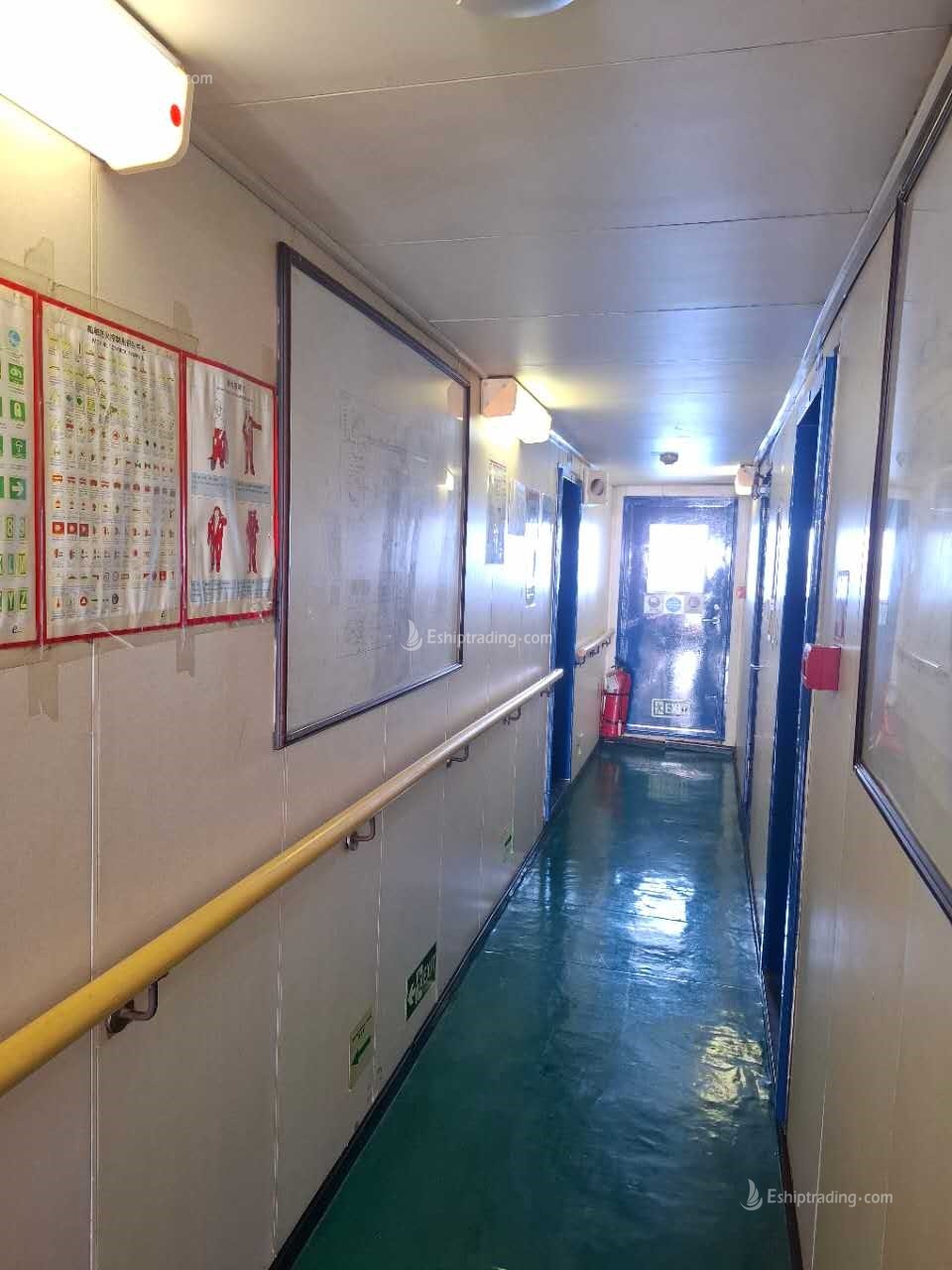 11475 T Product Oil Tanker For Sale