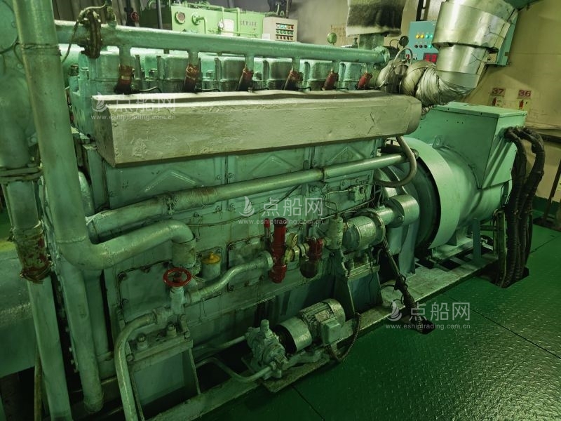 出售14411吨成品油船