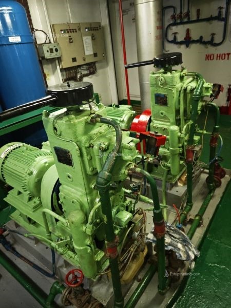 14411 T Product Oil Tanker For Sale