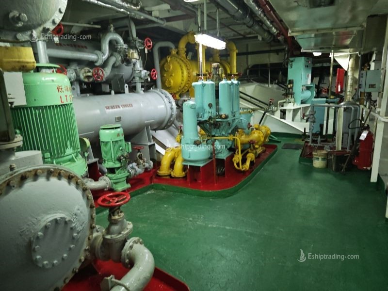 14411 T Product Oil Tanker For Sale