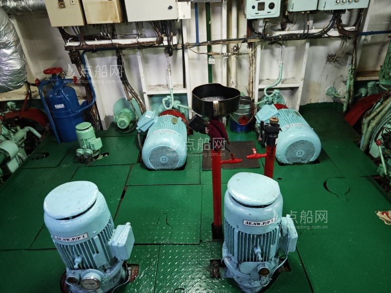 出售14411吨成品油船