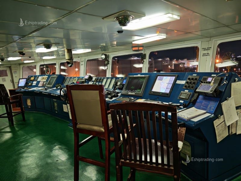 14411 T Product Oil Tanker For Sale