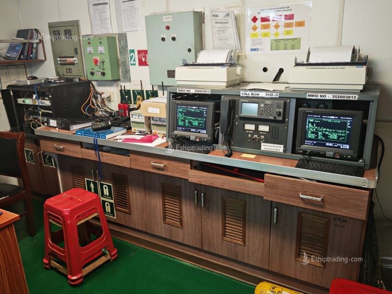 14411 T Product Oil Tanker For Sale