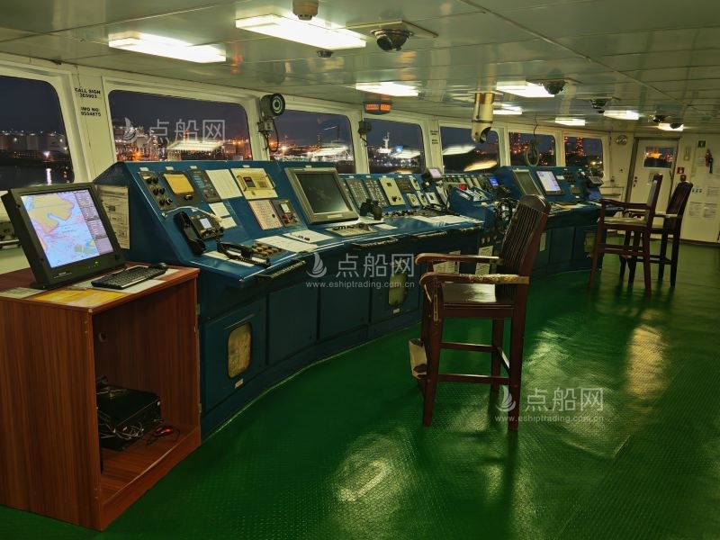出售14411吨成品油船