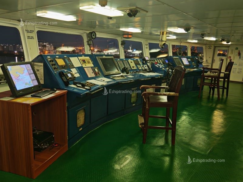 14411 T Product Oil Tanker For Sale