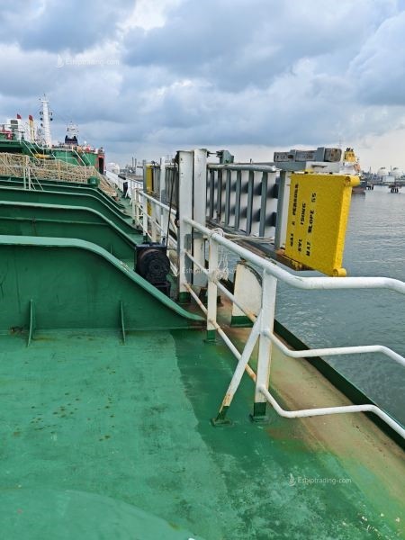 14411 T Product Oil Tanker For Sale