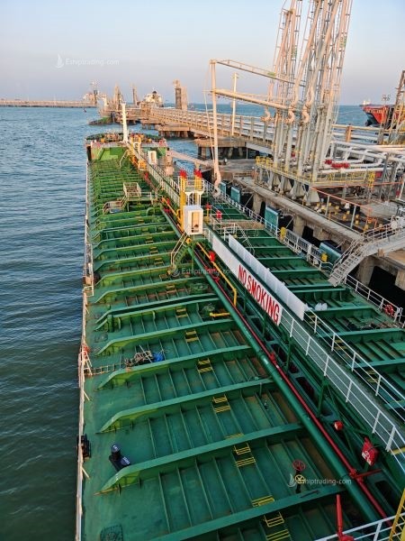 14411 T Product Oil Tanker For Sale