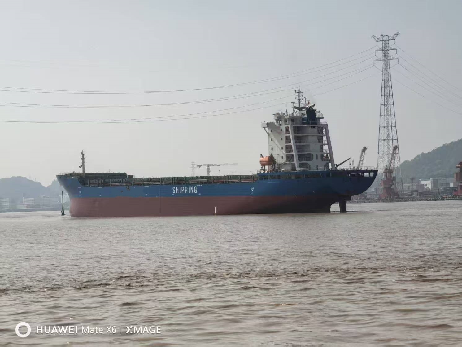 出售1354箱集装箱船