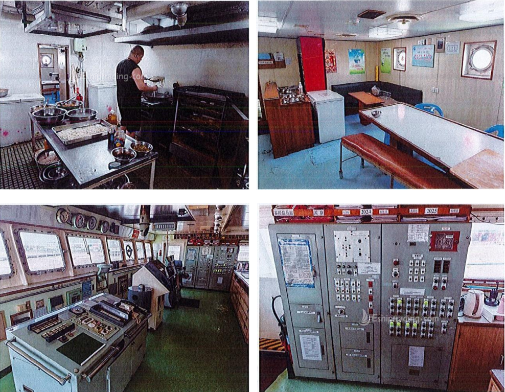 953 Car RORO For Sale