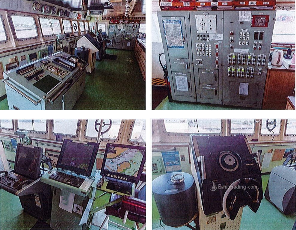 953 Car RORO For Sale