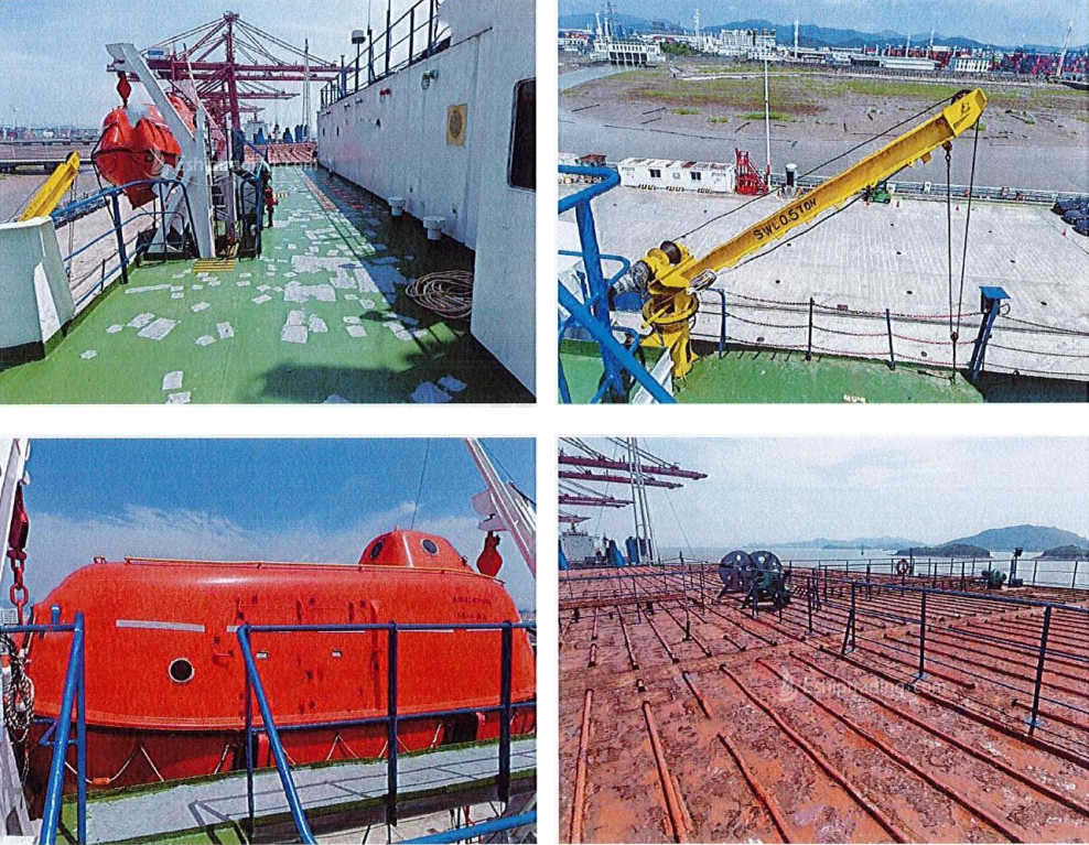 953 Car RORO For Sale