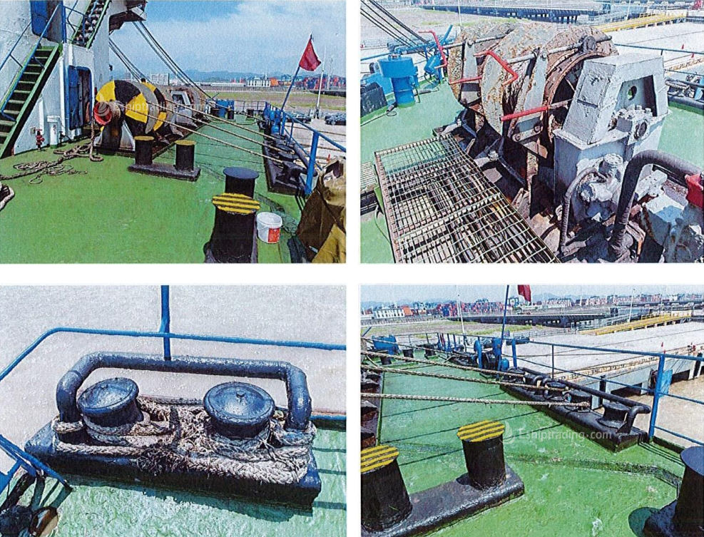 953 Car RORO For Sale