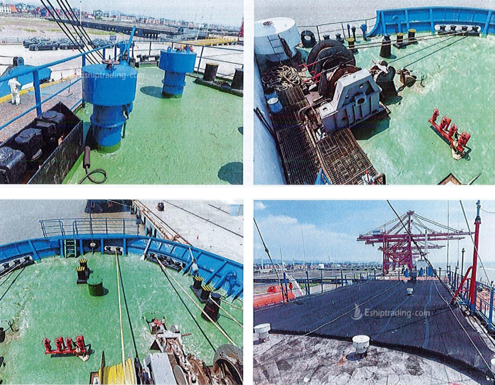 953 Car RORO For Sale