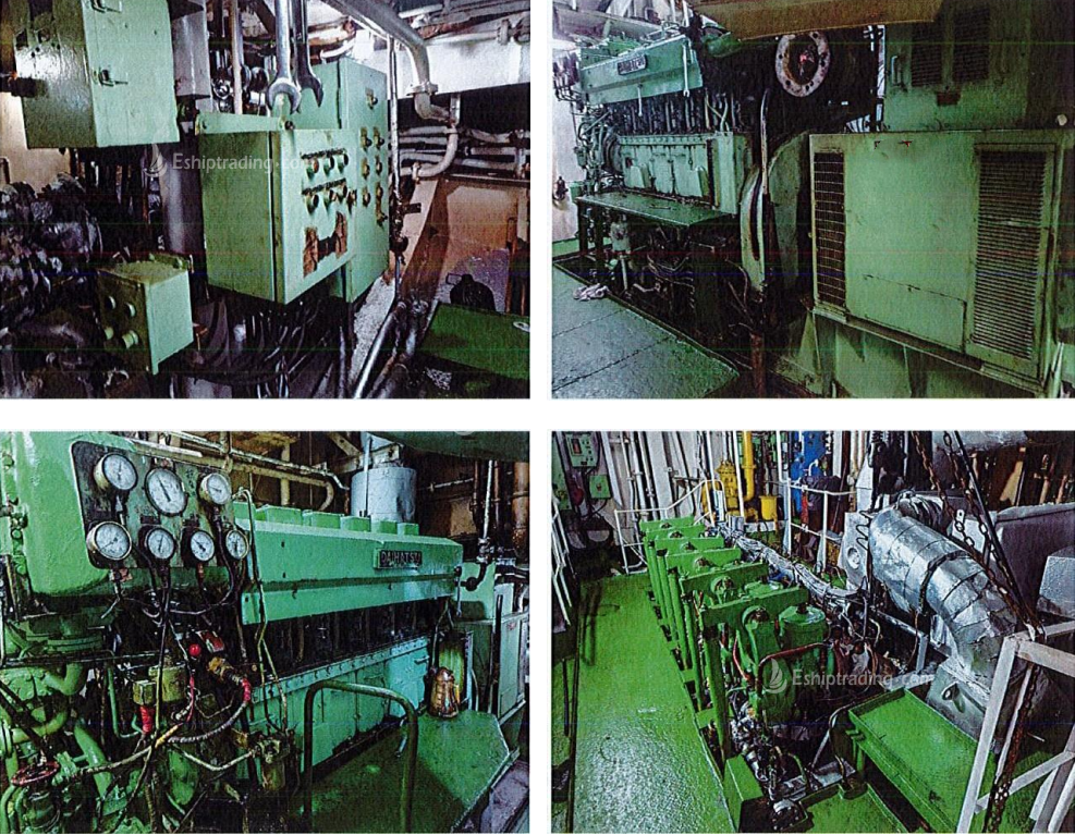 953 Car RORO For Sale