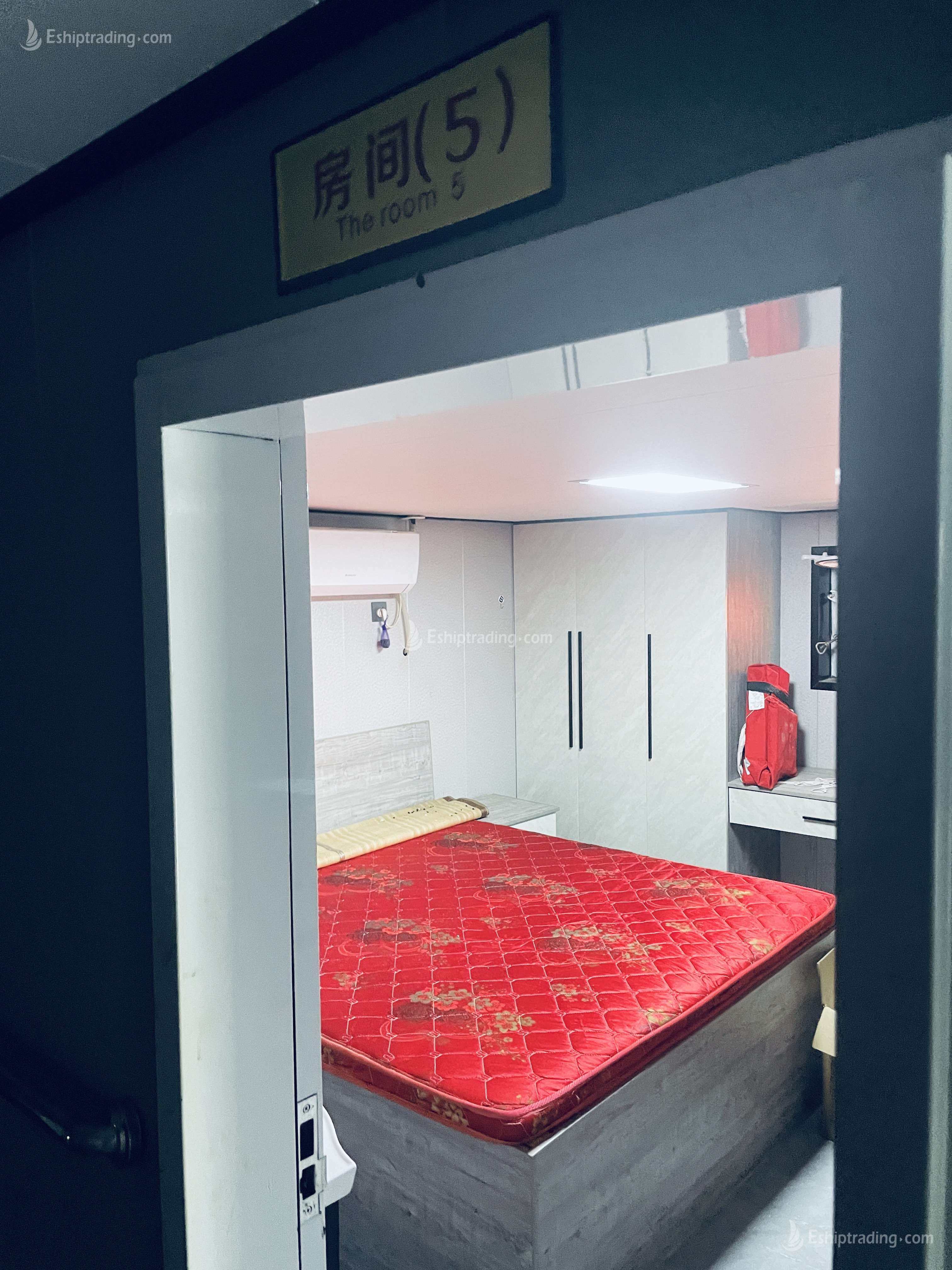 12 P Wind power operation and maintenance Ship For Sale