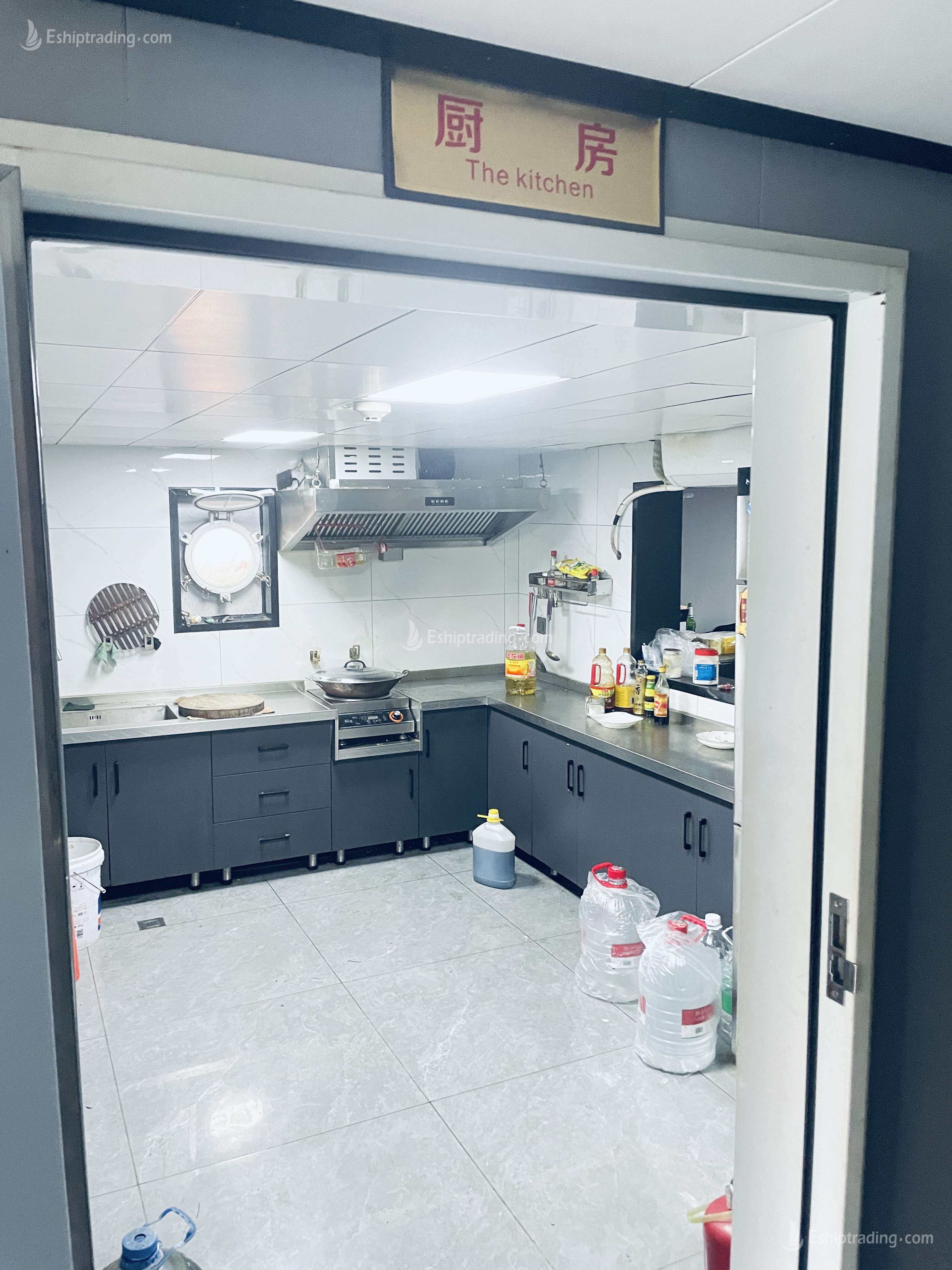 12 P Wind power operation and maintenance Ship For Sale