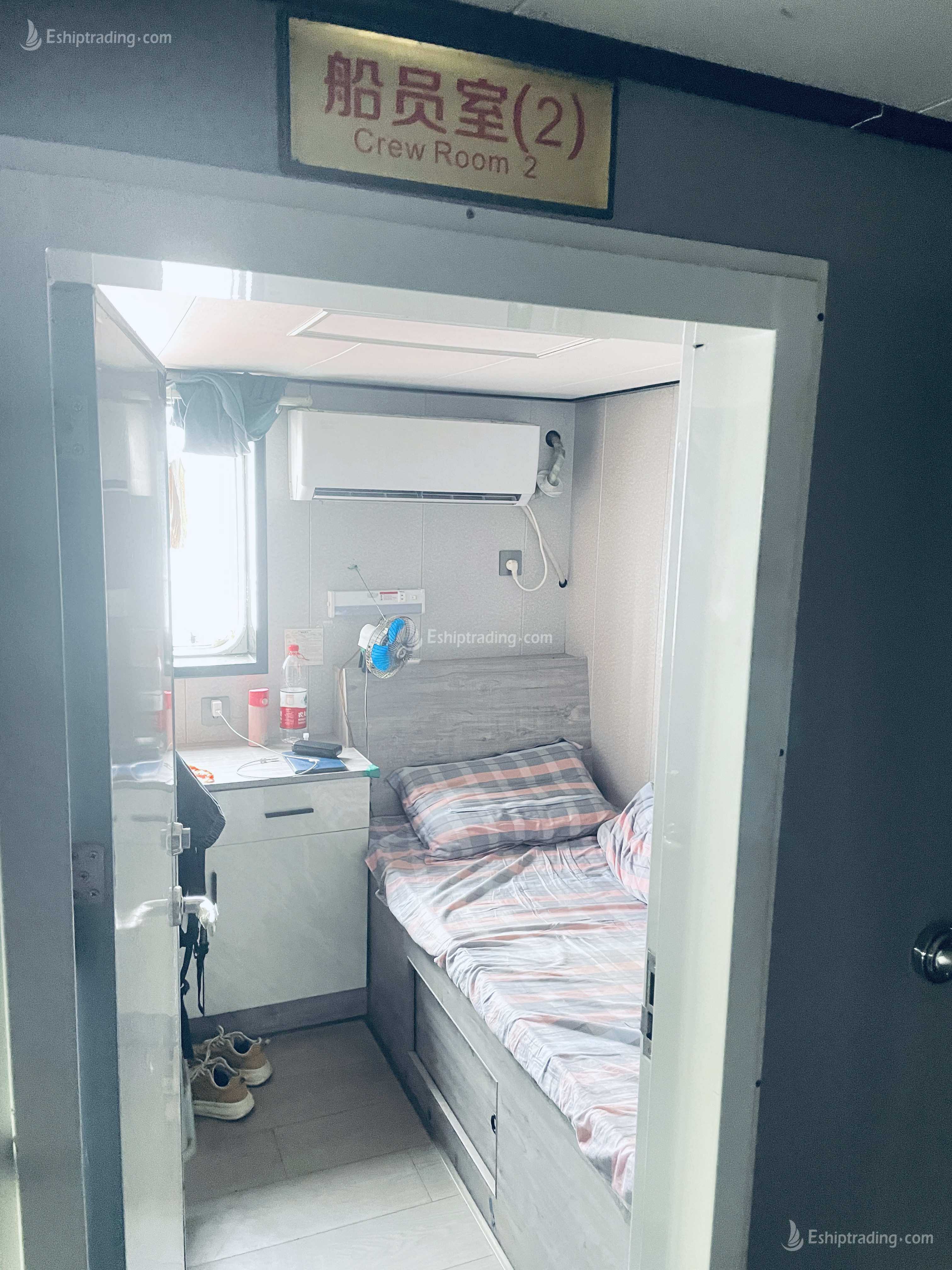 12 P Wind power operation and maintenance Ship For Sale