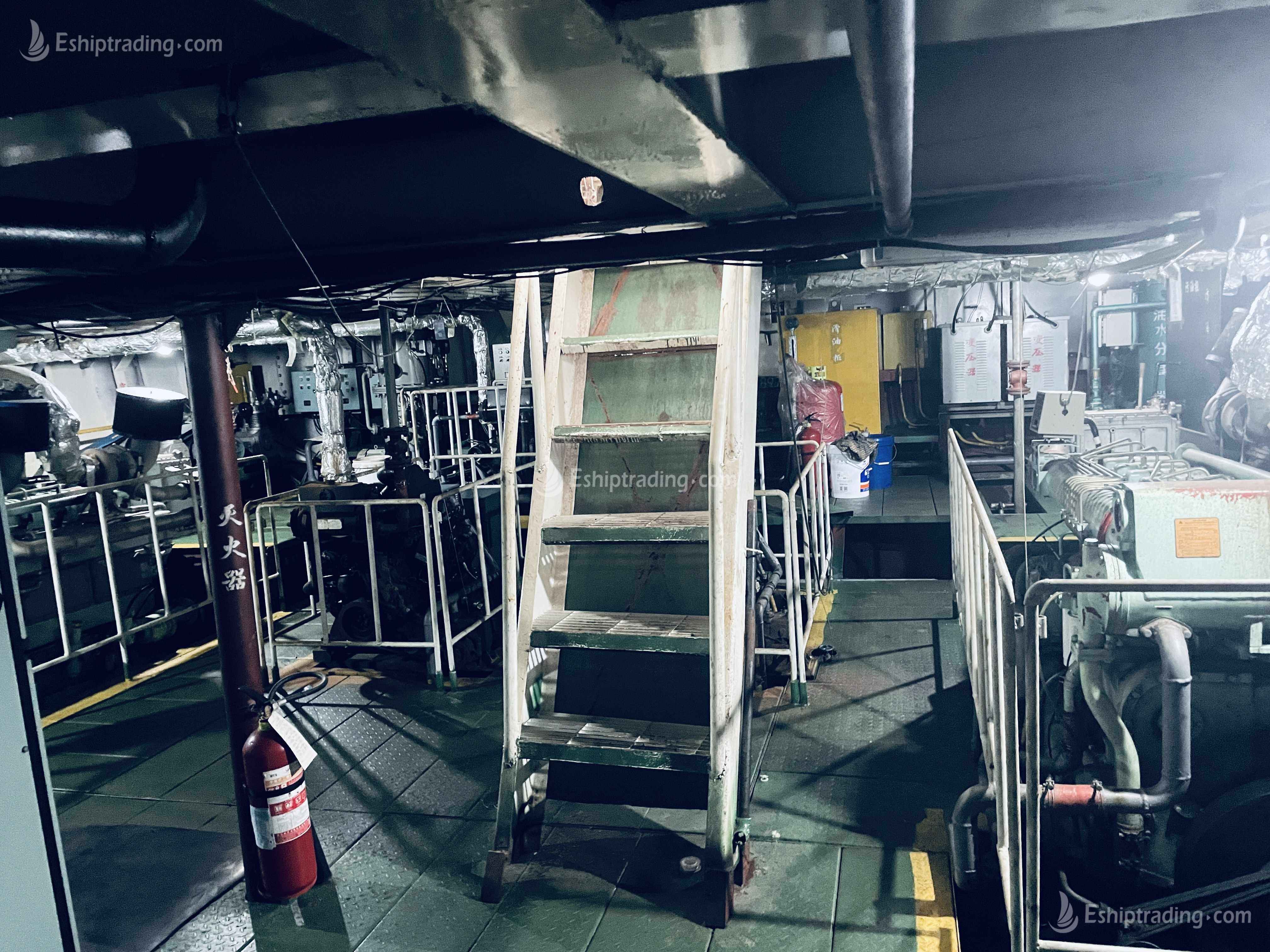 12 P Wind power operation and maintenance Ship For Sale