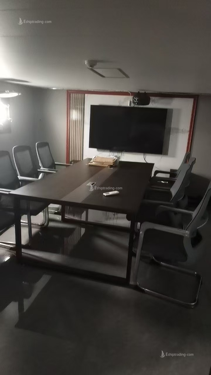 12 P Wind power operation and maintenance Ship For Sale