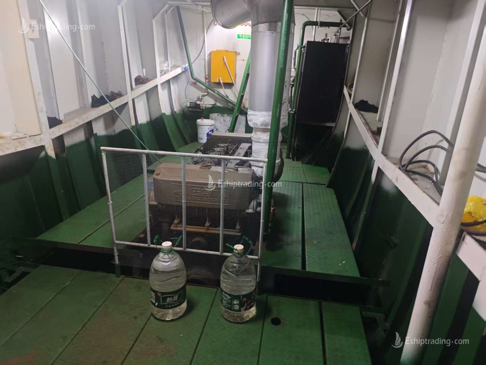 12 P Wind power operation and maintenance Ship For Sale