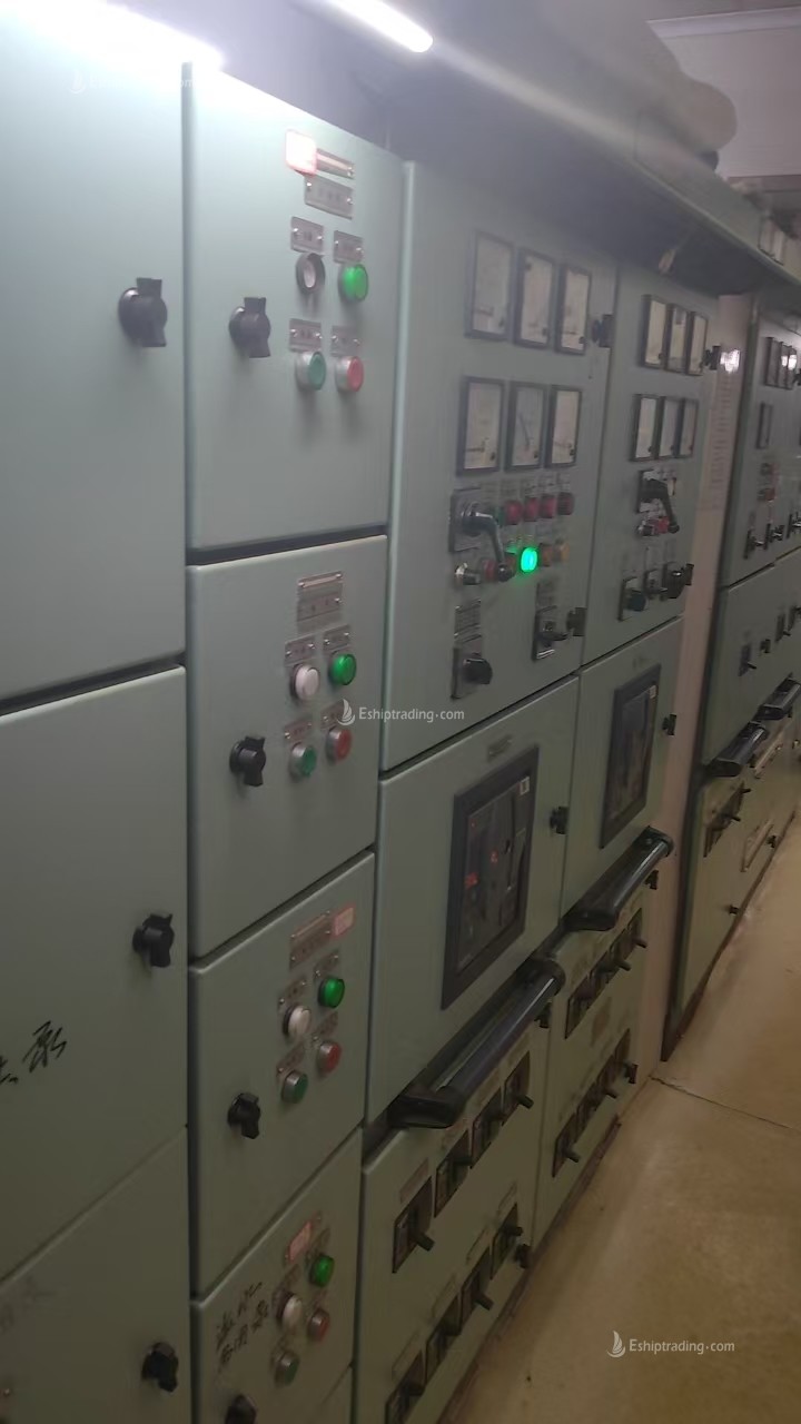 6080 T Deck Barge /LCT For Sale