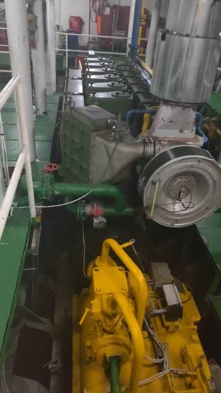 出售6080吨甲板货驳