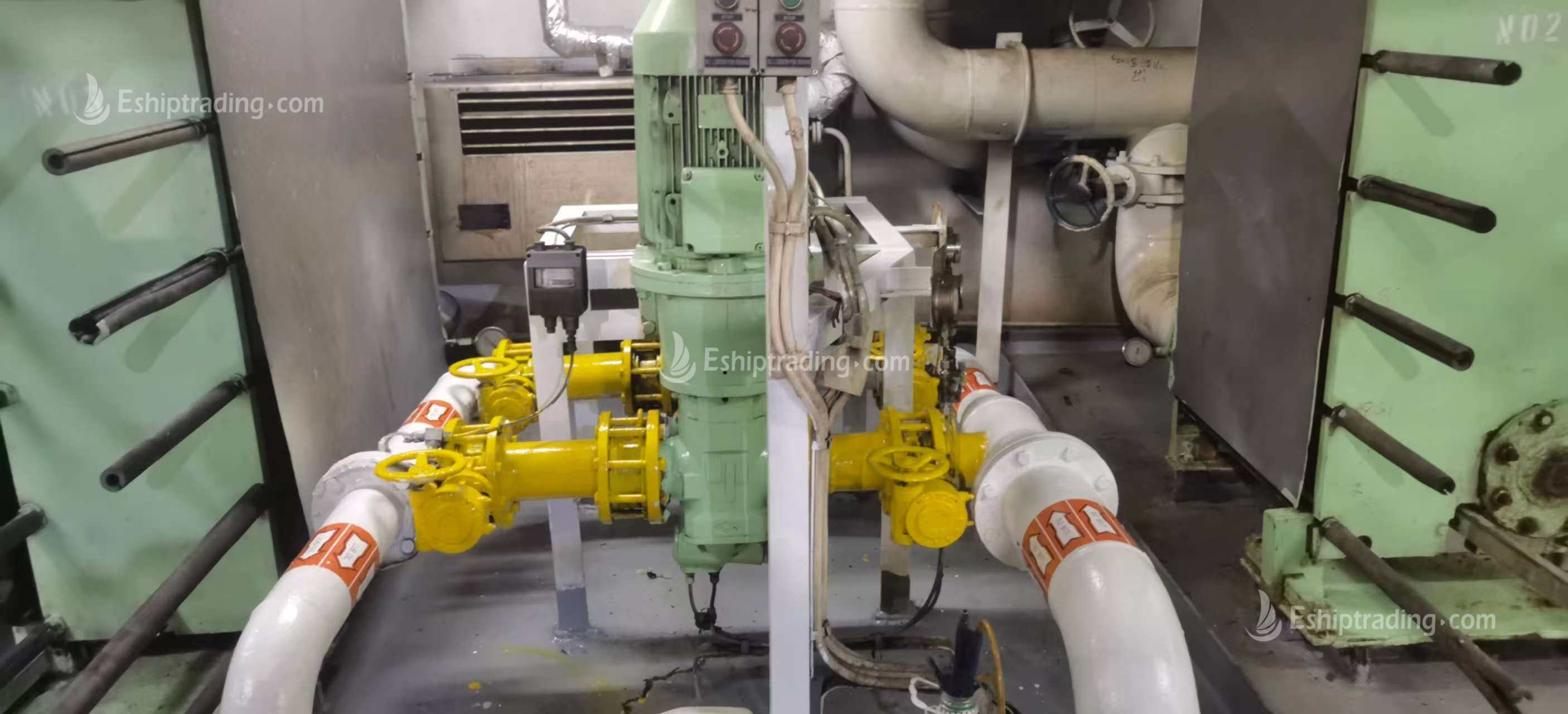 38000 T Bulk Carrier For Sale