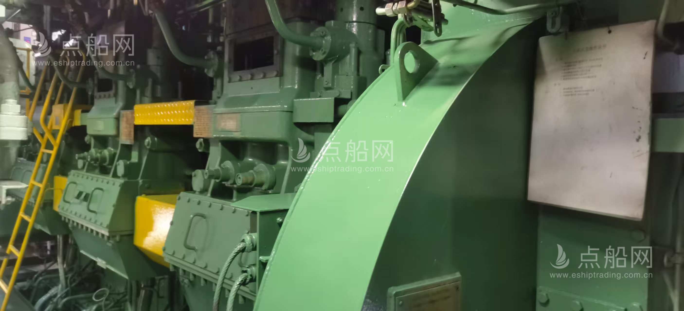 出售38000吨散货船